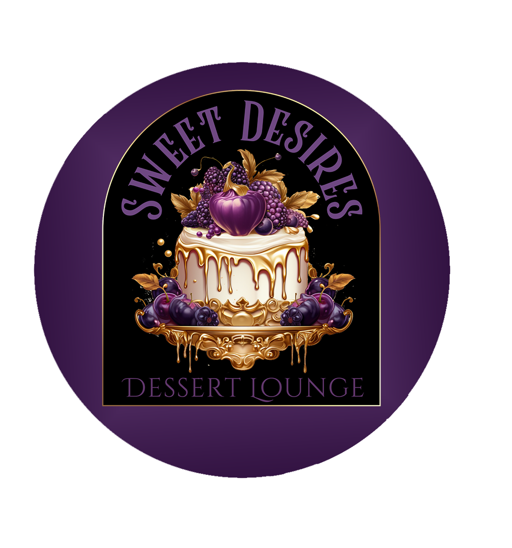 Dessert Lounge & Bar